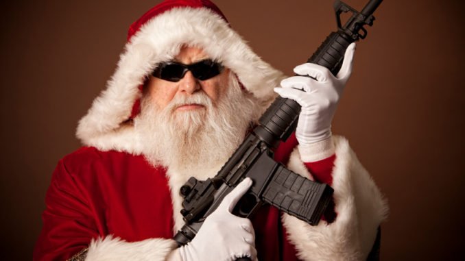 Santa_gun