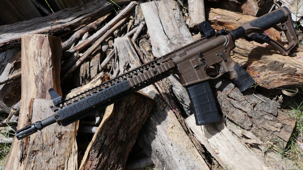 Daniel Defense M4A1 MIL SPEC+ Review ⋆ Primer Peak