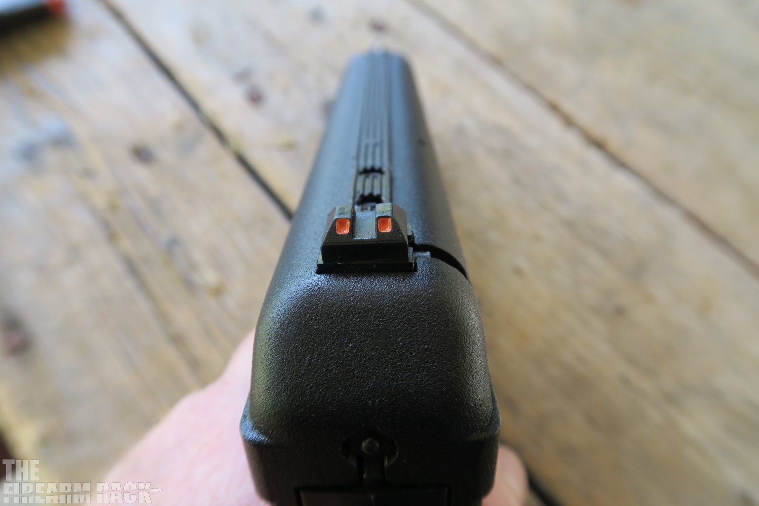 Hi Point JHP 07