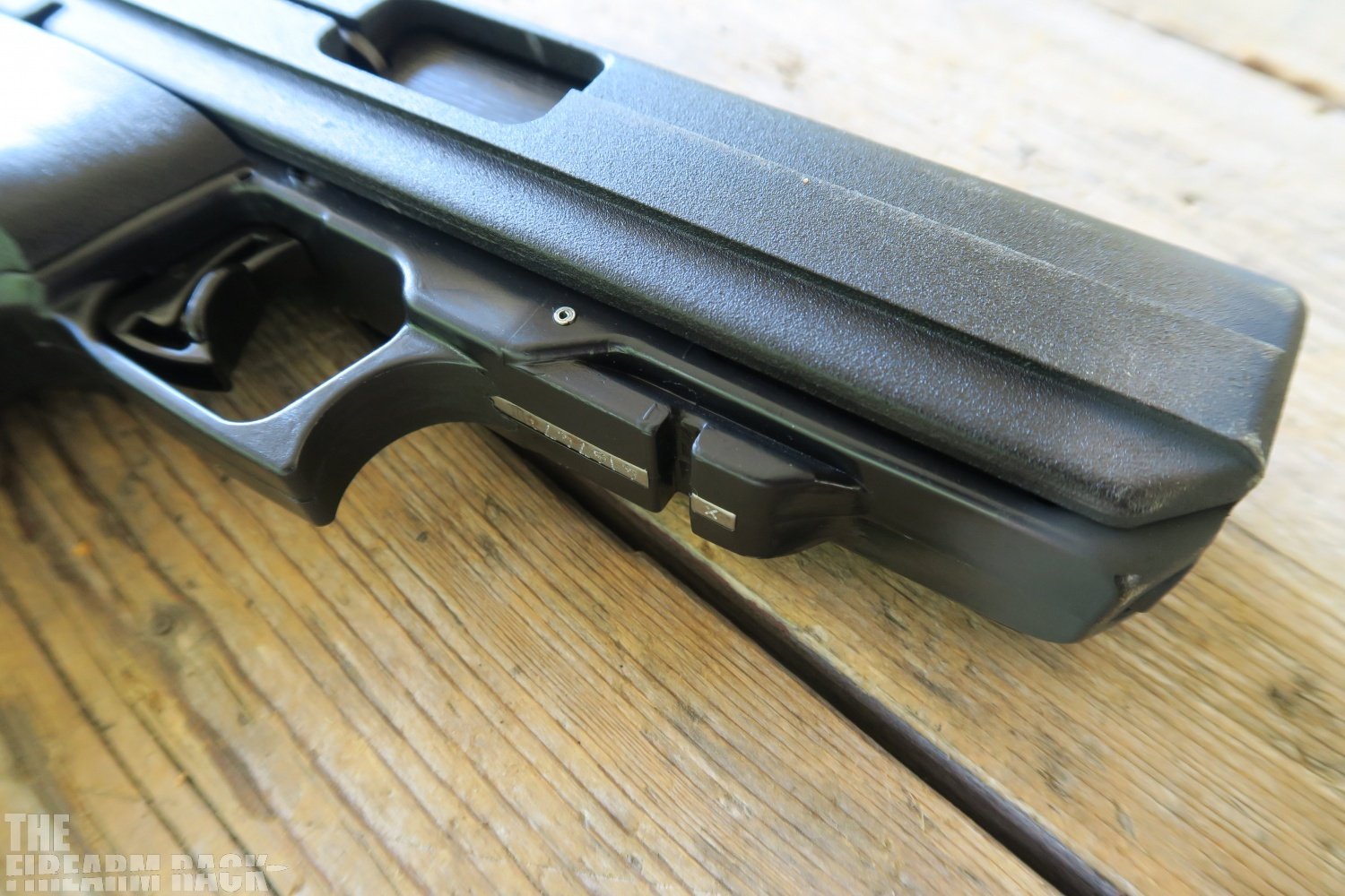Hi Point JHP 13