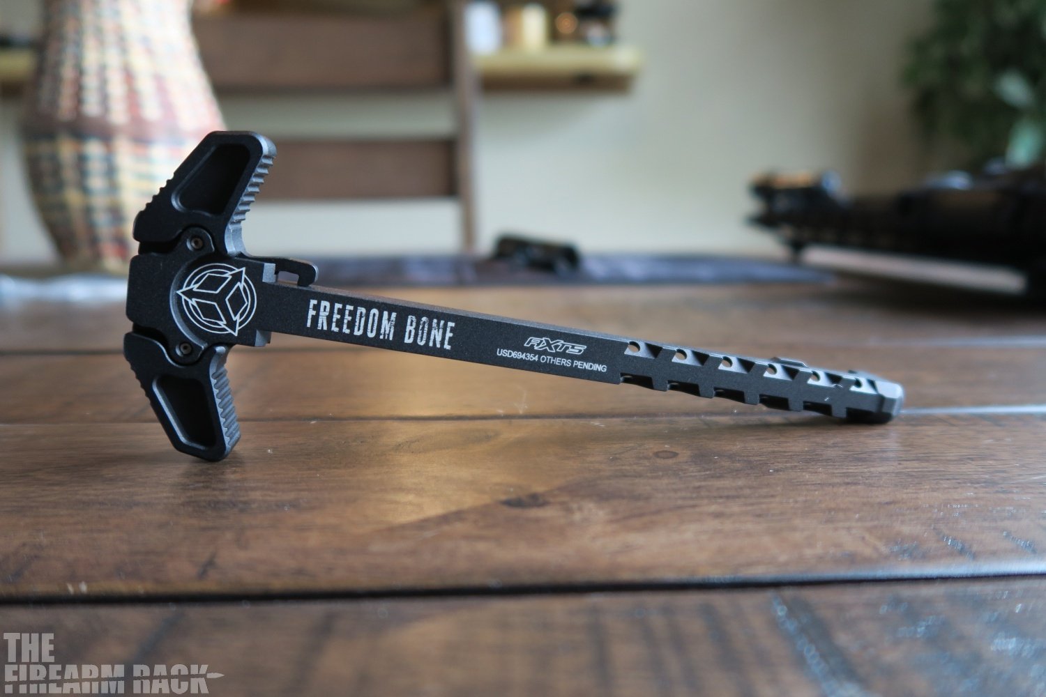 Radian Raptor SD Review | AXTS Freedom Bone ⋆ Primer Peak