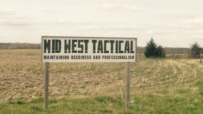 MidWestTacSign Mid West Tactical