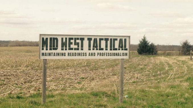 Mid West Tactical