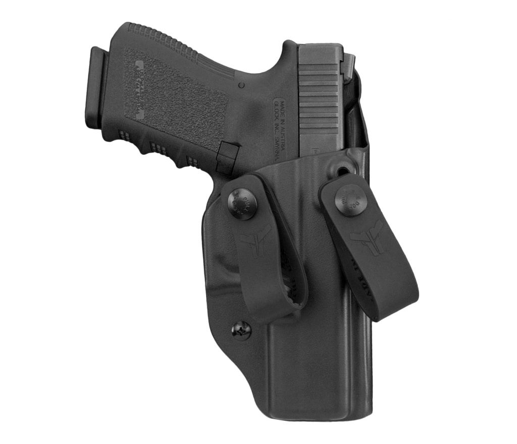 Clips or Loops? Holster Attachment Comparison ⋆ Primer Peak