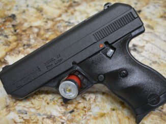 Hi Point C9