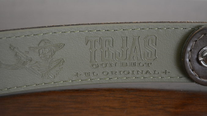 Magpul Tejas El Original Magpul Tejas El Original