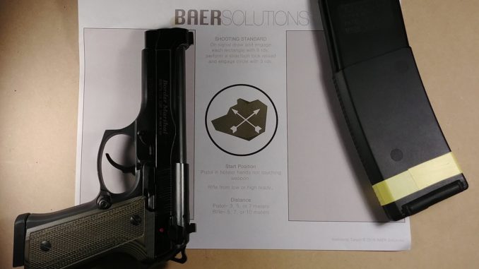 Baer Solutions Title