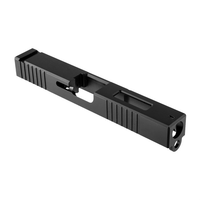 Brownells Glock 17 Slide Window