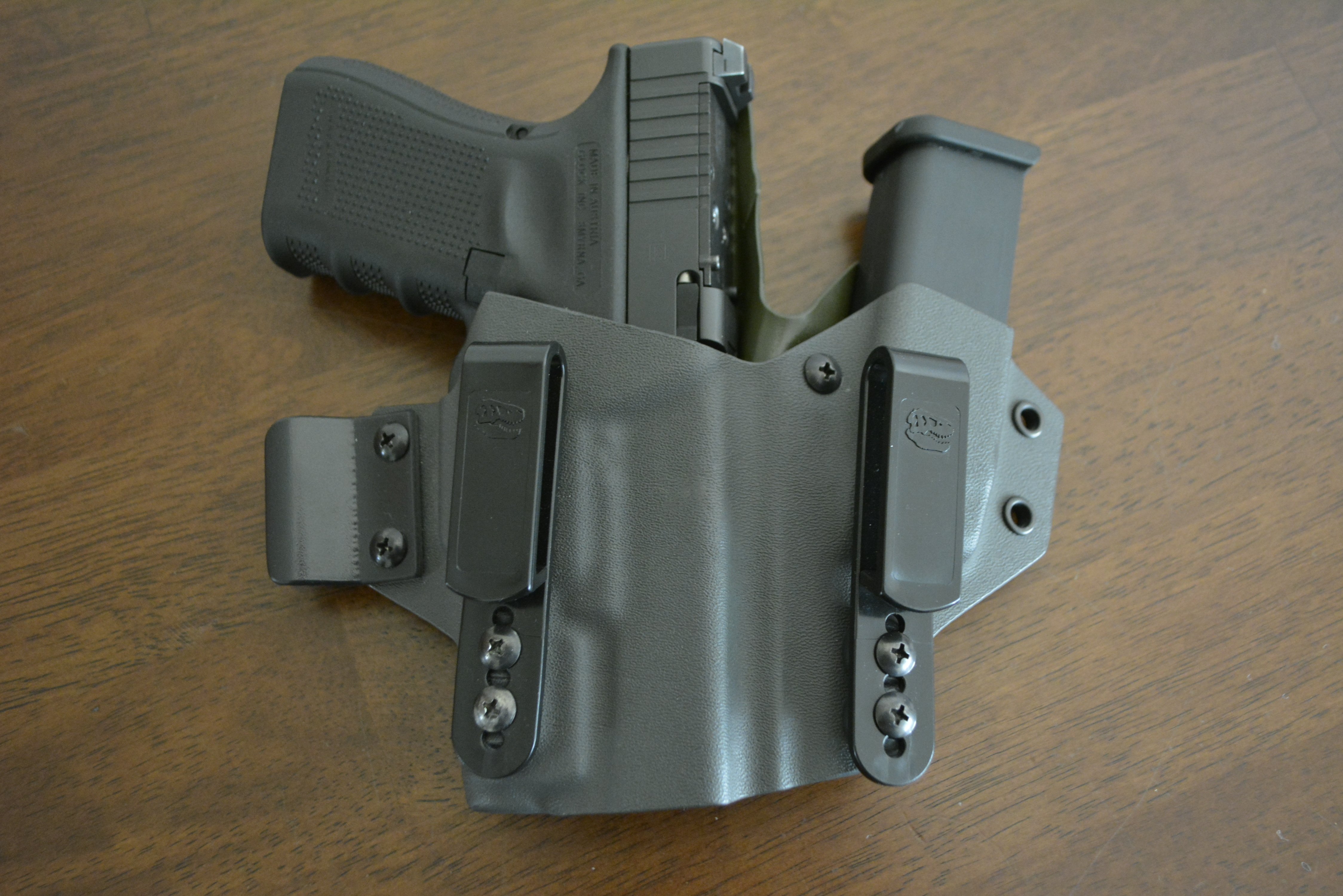 45％割引安価 T.Rex Arms Sidecar GLOCK #1 個人装備 ミリタリー-OTA.ON.ARENA.NE.JP