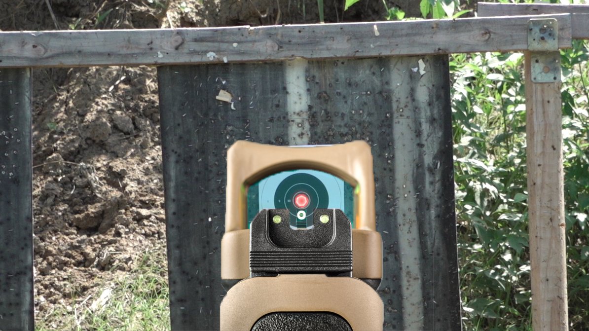 No_Fail_Shot_Drill