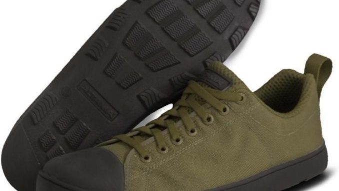 Altama OTB Maritime Assault Boots will shortly be available in gray and Olive Drab.