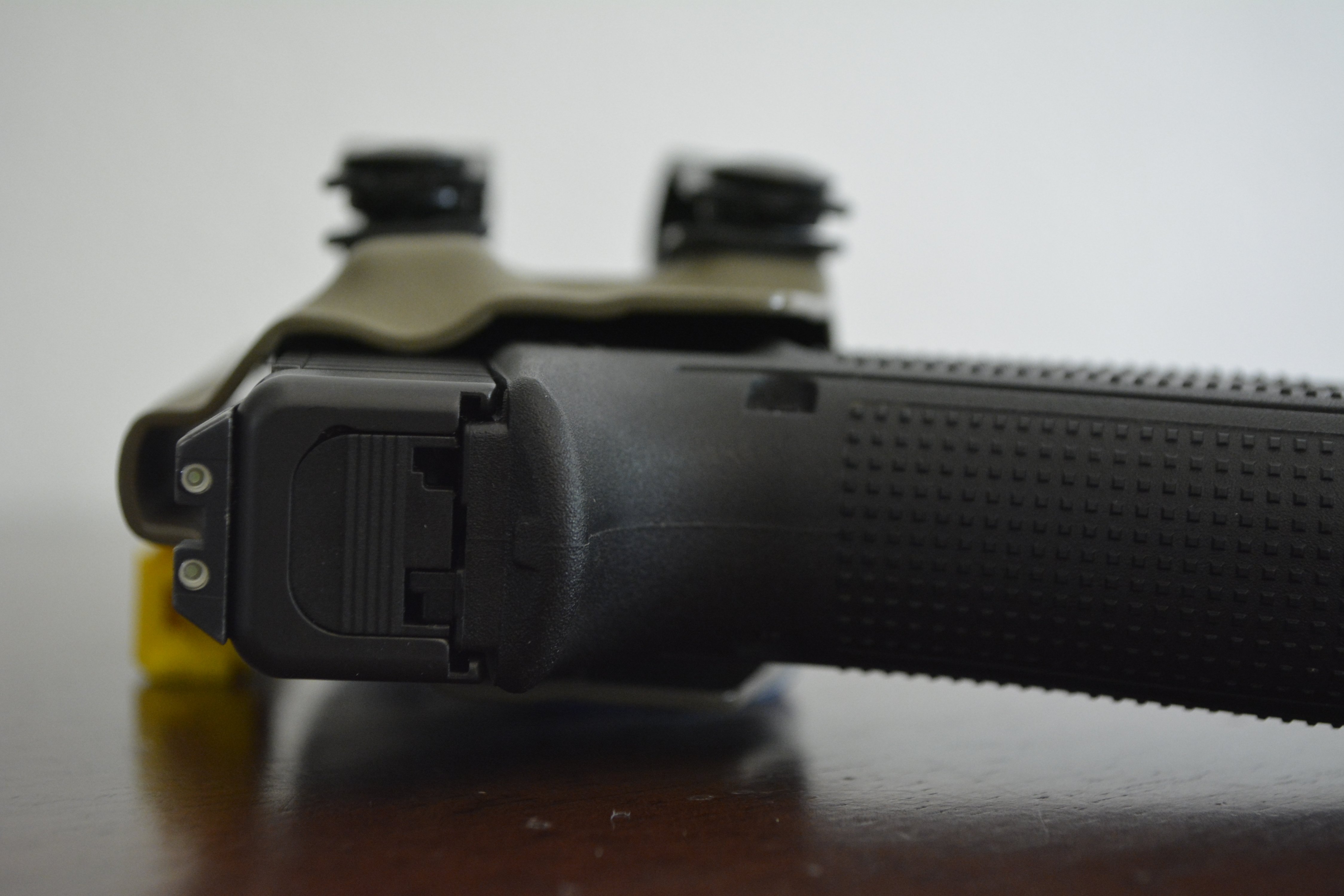 NSR Tactical C-6