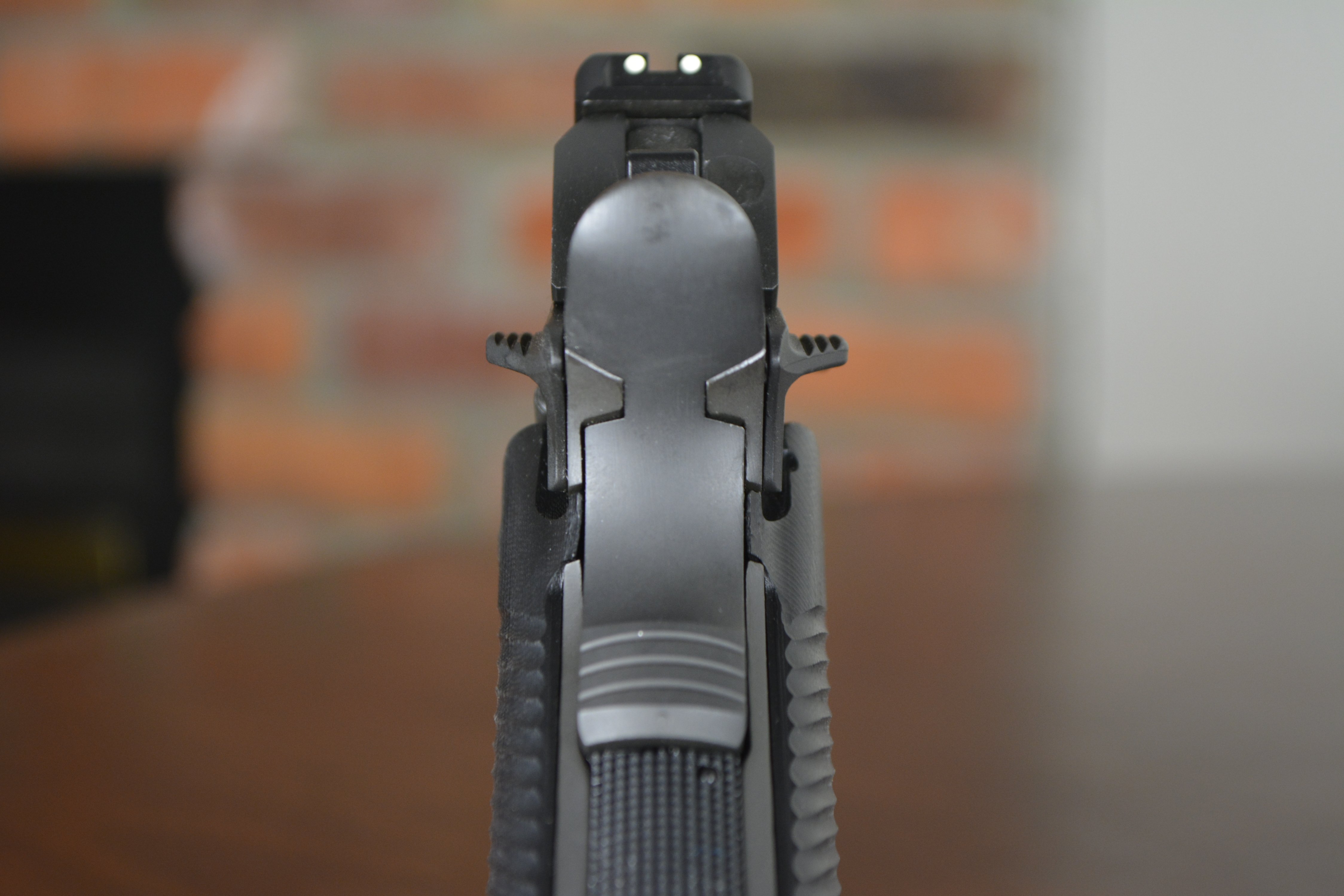 Rock Island Armory Tac Ultra FS HC