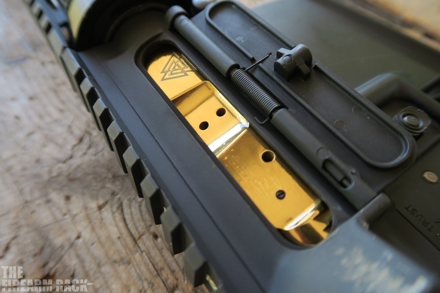 Iron City Rifle Works BCG 12
