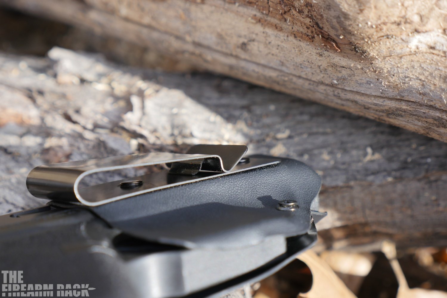 Old Style Designs Holster 07