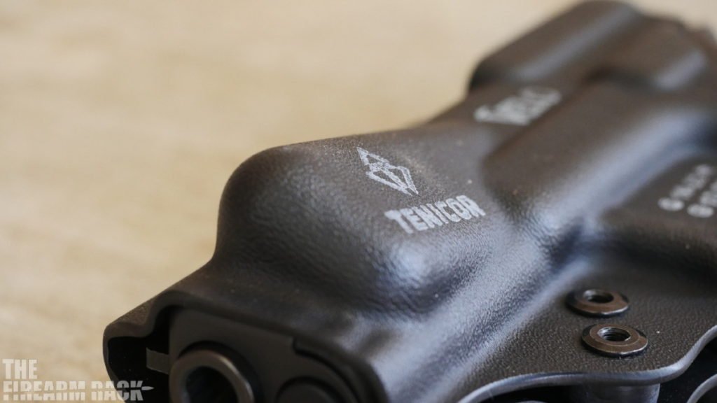 Tenicor Velo Holster Review For Glock 17 [2018 ] ⋆ Primer Peak