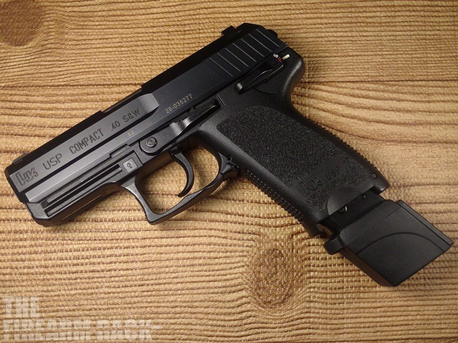XTech +5 USPc
