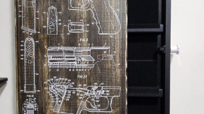 Tactical Walls Tactical Walls