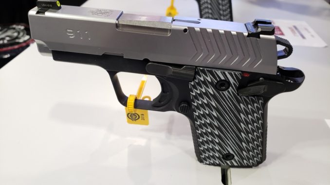 Springfield Armory 911 Springfield Armory 911