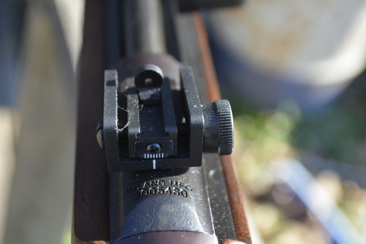Inland Manufacturing M1 1945 Carbine