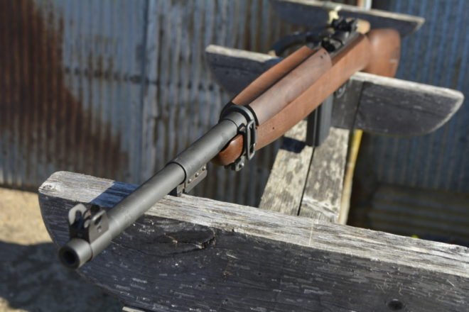 Inland Manufacturing M1 1945 Carbine