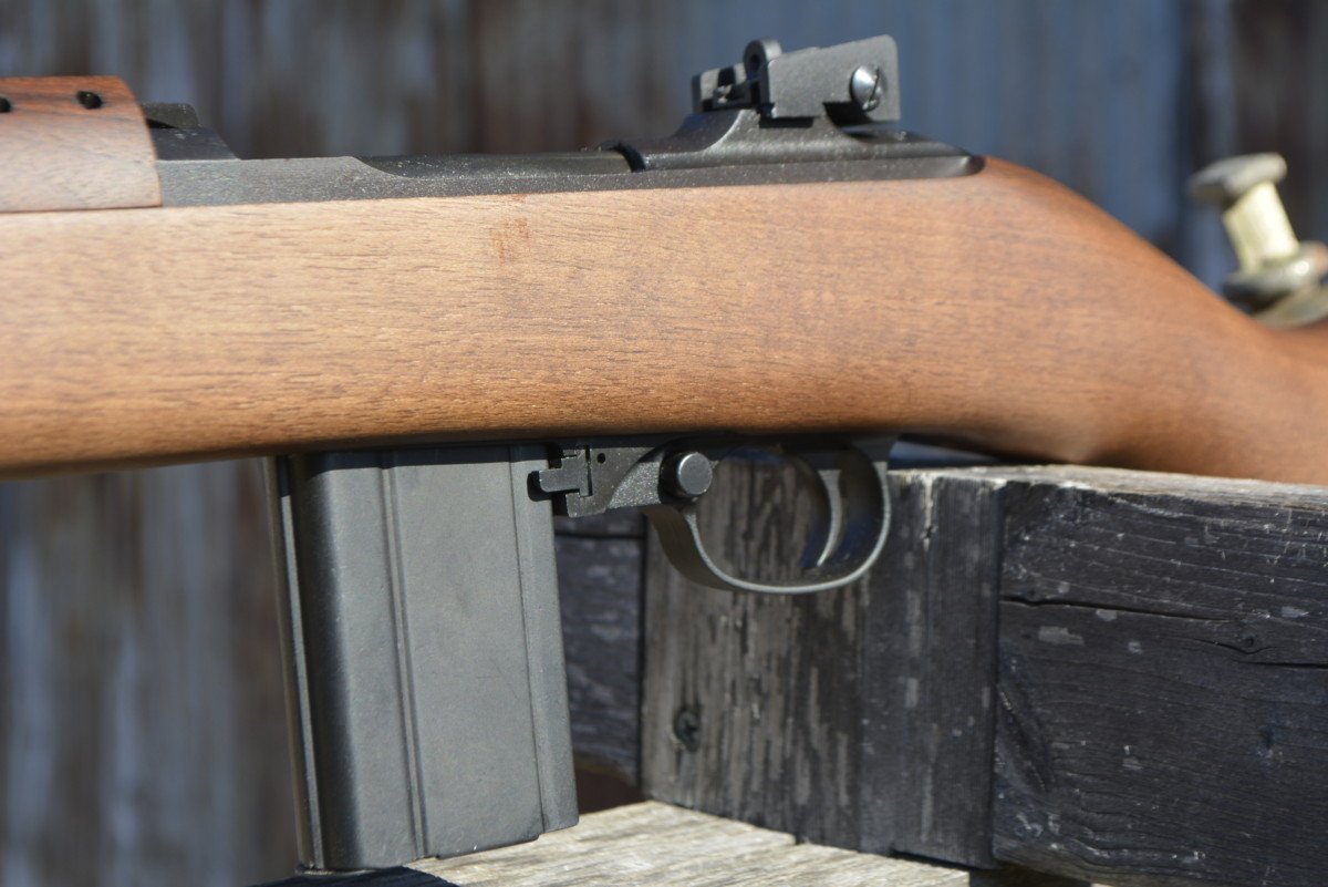 Inland Manufacturing M1 1945 Carbine