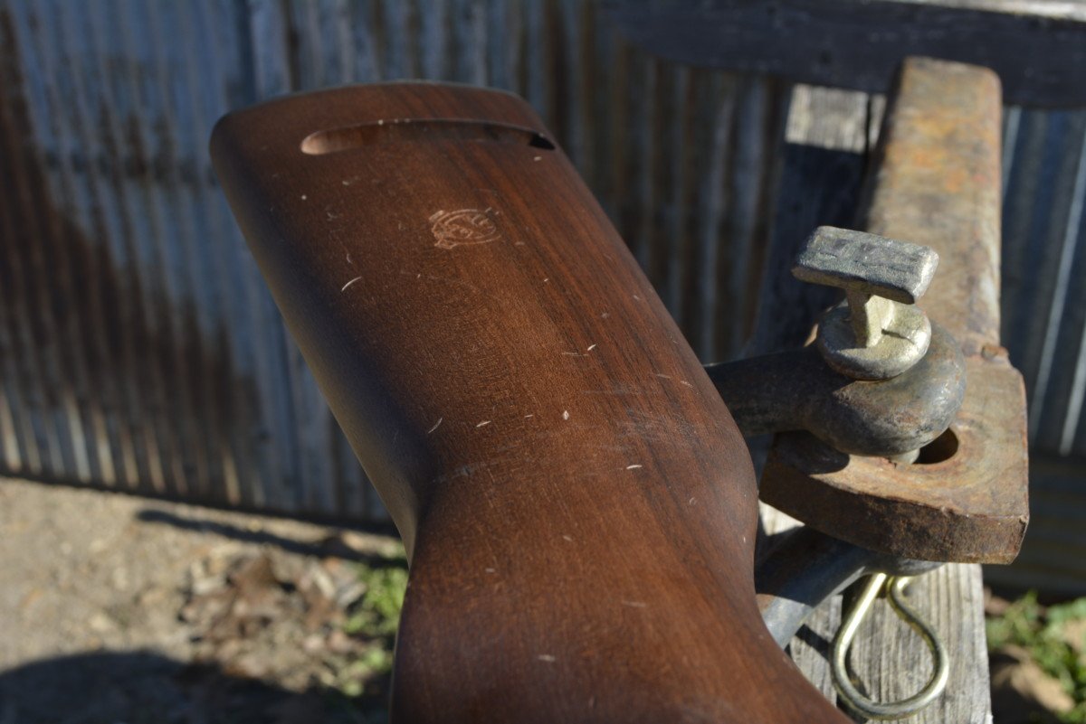 Inland Manufacturing M1 1945 Carbine