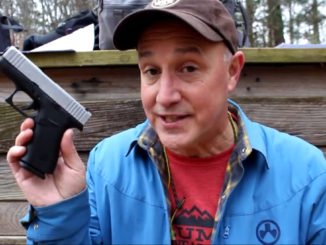 Glock 43X Review