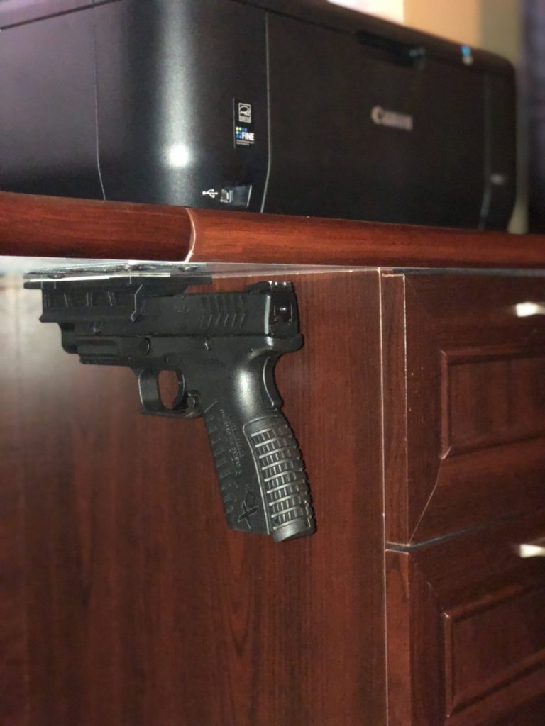 quick draw gun cassville