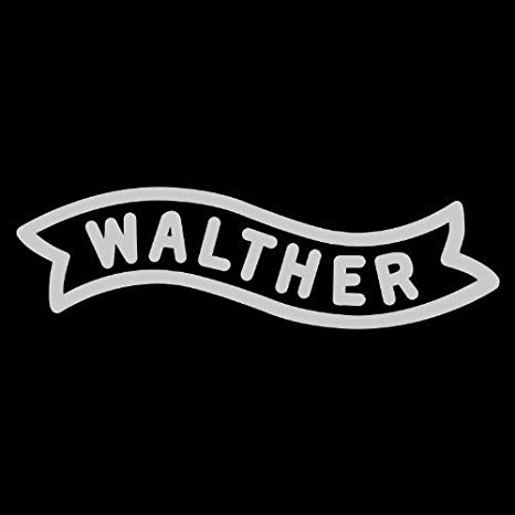 Walther Logo