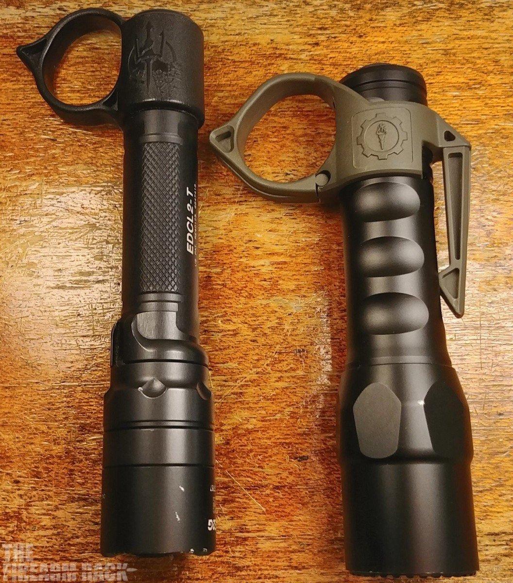 Surefire Switchbacks
