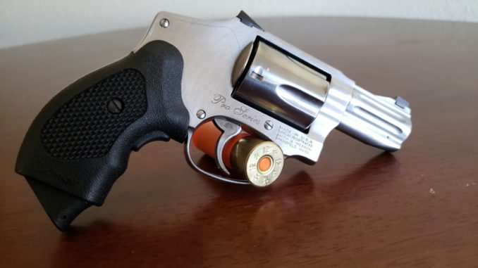 Pachmayr Guardian Grip Pachmayr Guardian Grip