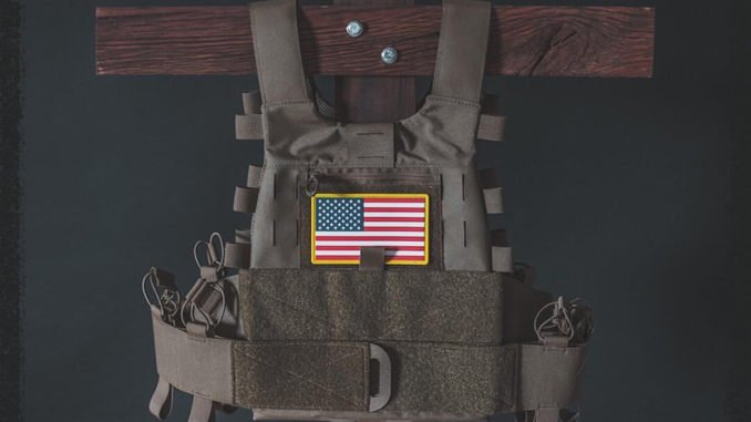 RE Factor Tactical Advanced Slickster Plate Carrier