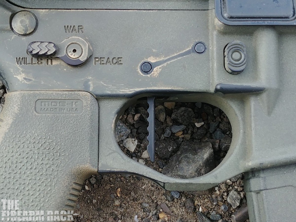 SLT-2 Side Profile