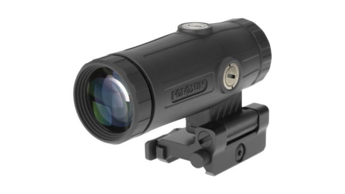 Hero Shot HM3X Magnifier