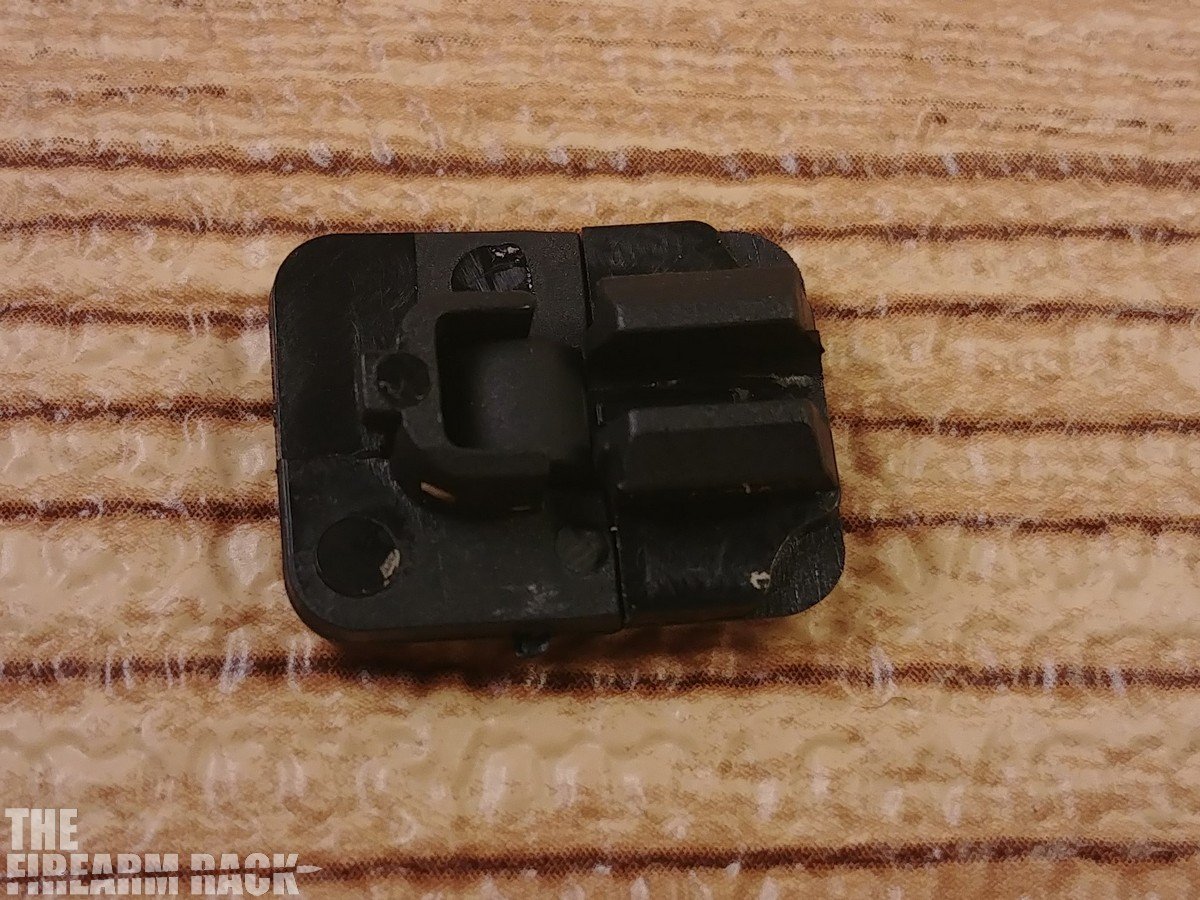 RC Bottom