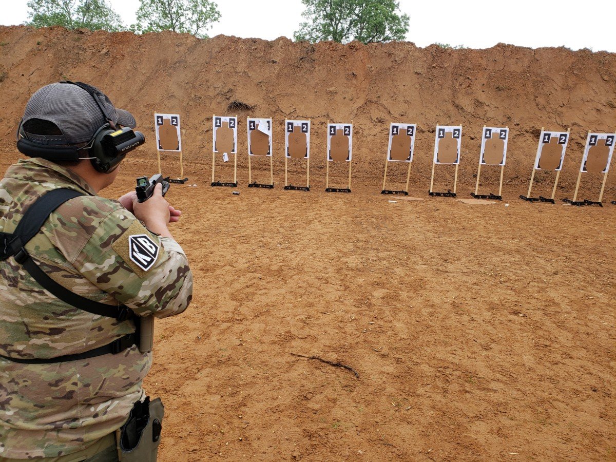 Shooter Symposium