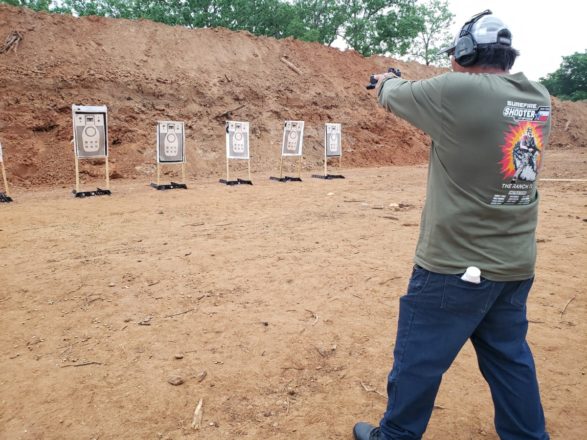 Shooter Symposium