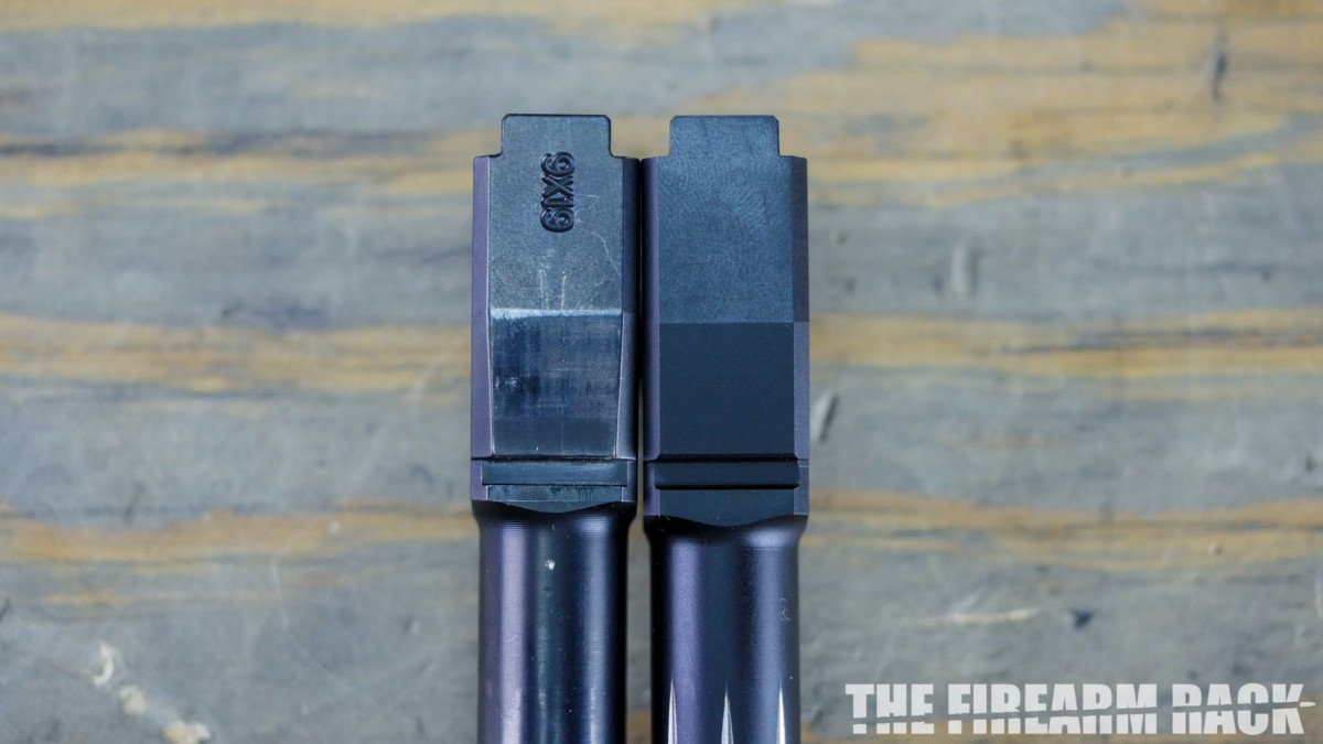 Apex FN 509 Threaded Barrel Review-21