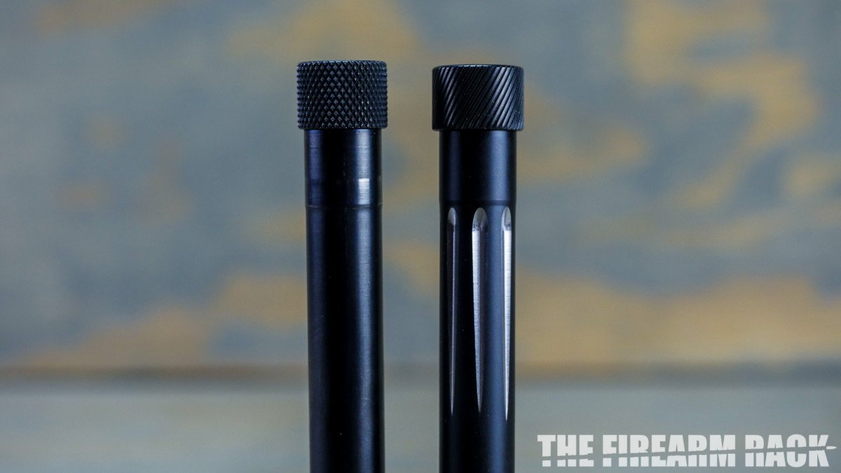 Apex FN 509 Threaded Barrel Review-35
