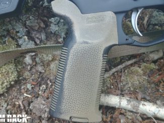 Magpul K2 Grip Review Title Image