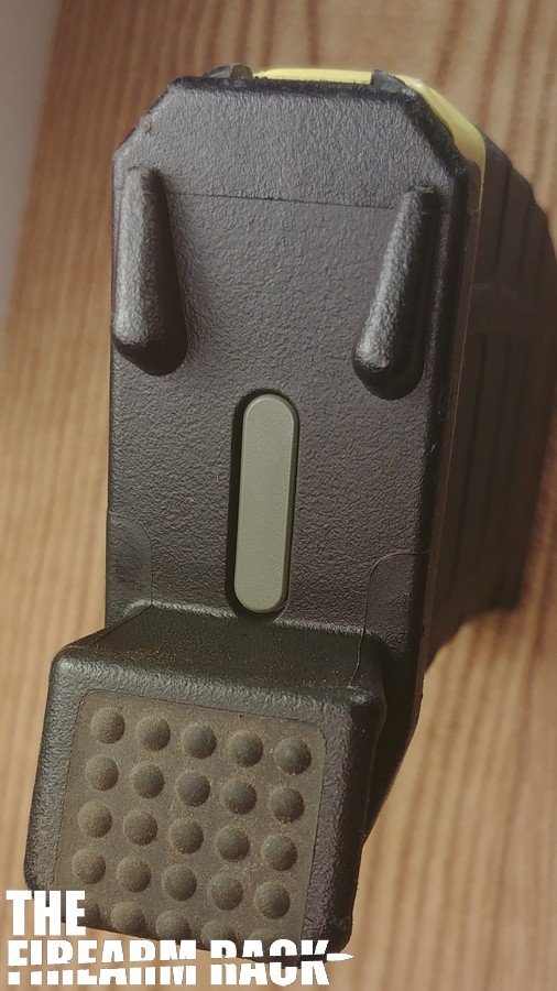 MagPod Foot