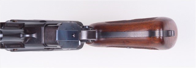 Mauser M1906-08 Prototype - 16