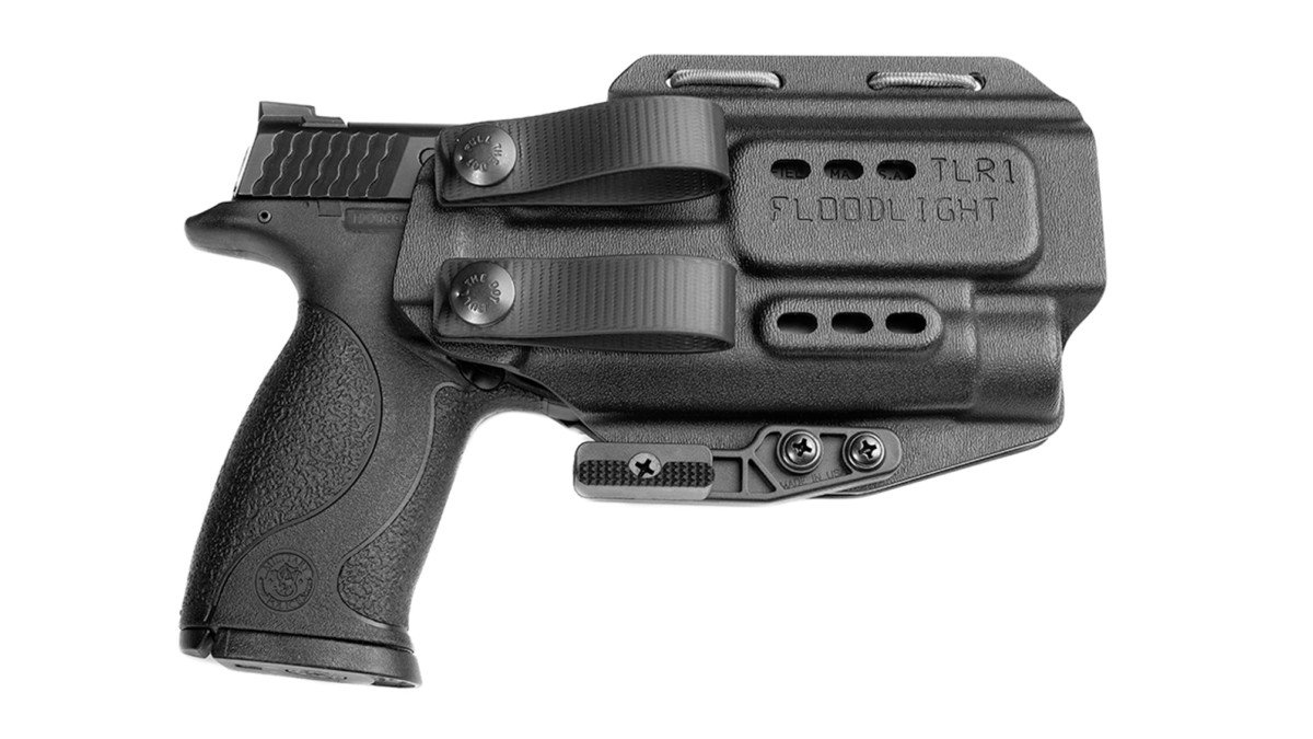 PHLster TLR-1 Floodlight with M&P