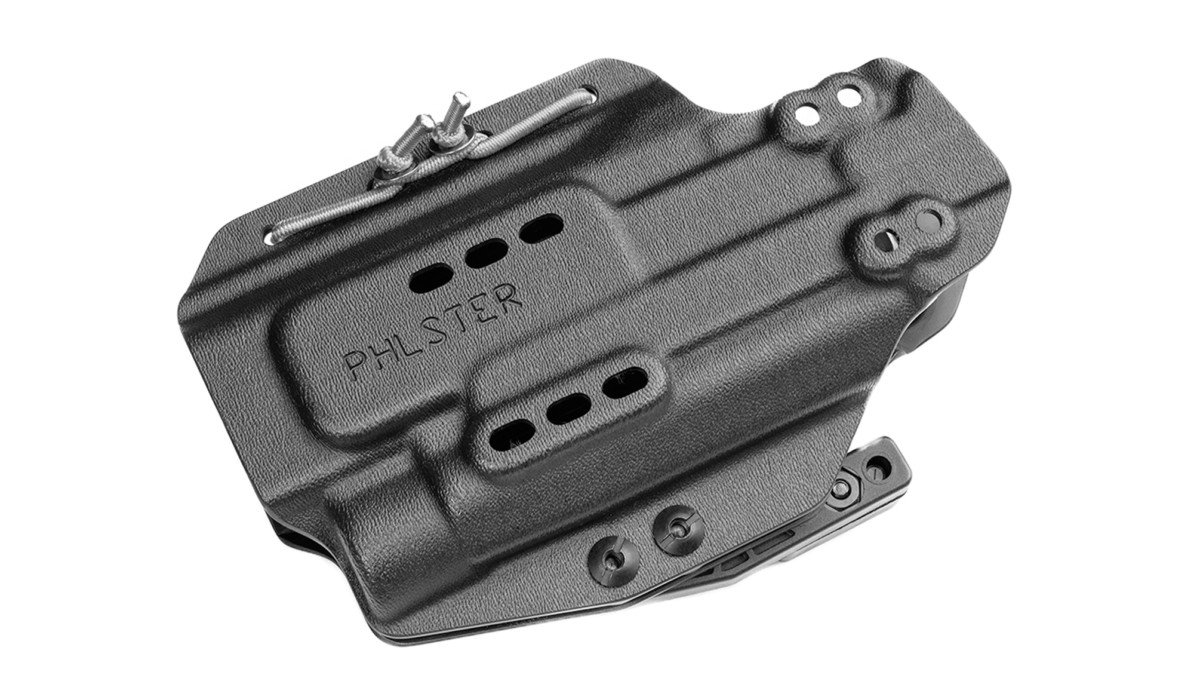 PHLster TLR-1 Floodlight