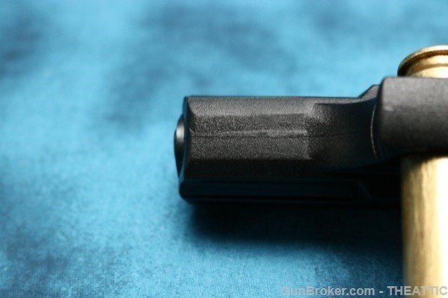 WALTHER P99 Prototype - 20