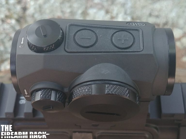 SIG Romeo 5 Review Just As Good? ⋆ Primer Peak