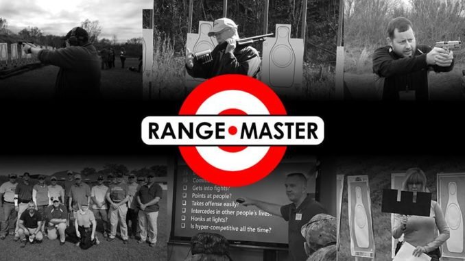 Rangemaster Instructor Development