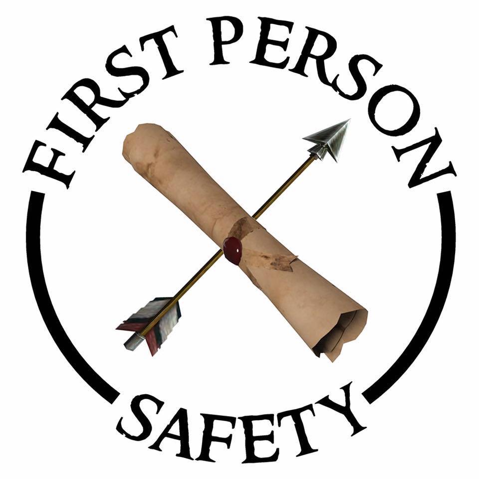 First Person Safety