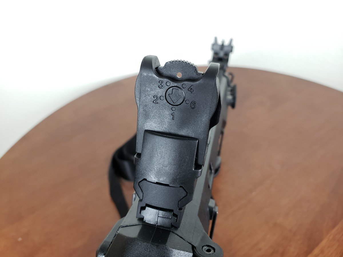 Beretta ARX100